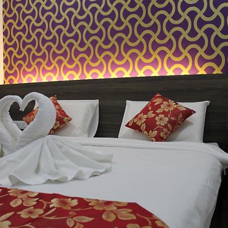 Signature Hotel @ Bangsar South Kuala Lumpur Dış mekan fotoğraf