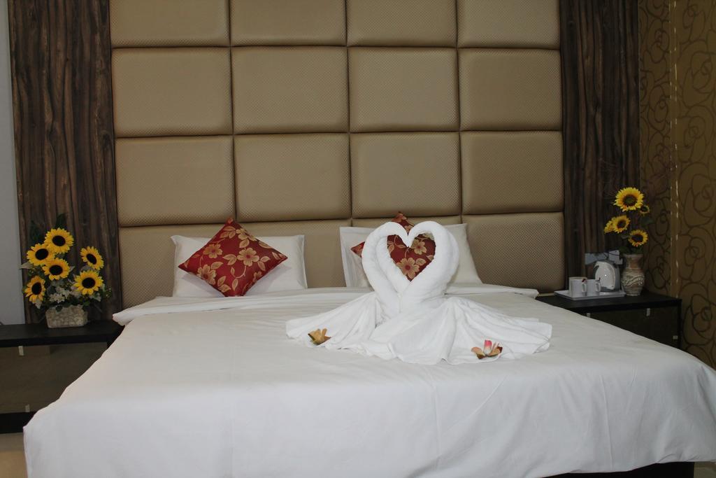Signature Hotel @ Bangsar South Kuala Lumpur Oda fotoğraf