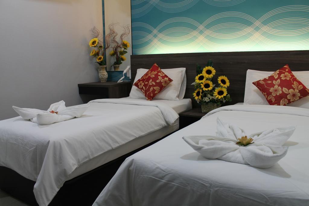 Signature Hotel @ Bangsar South Kuala Lumpur Dış mekan fotoğraf