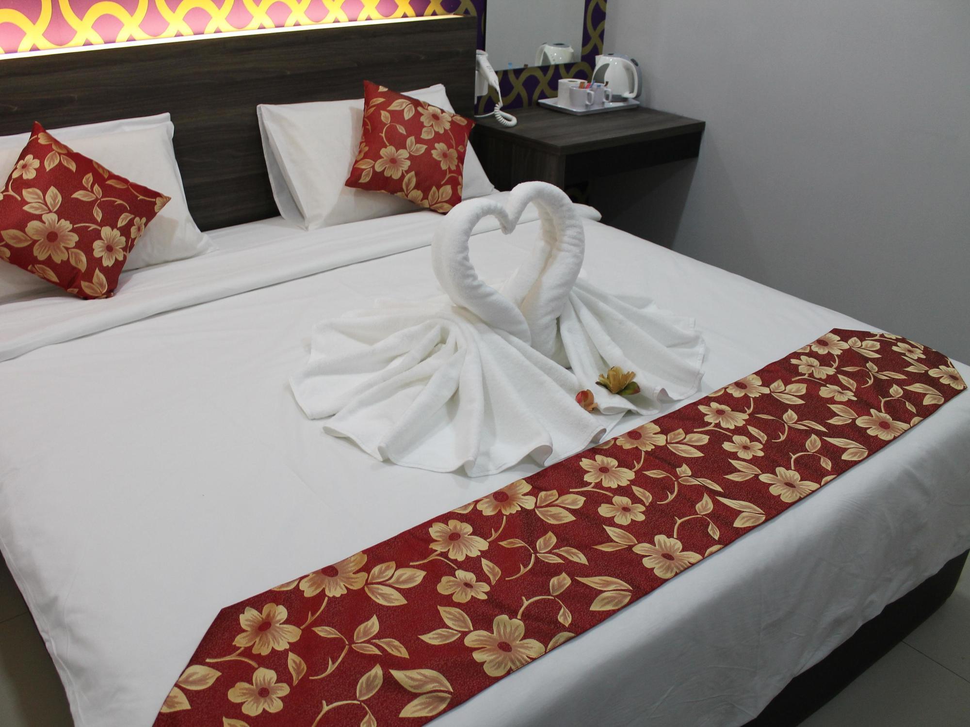 Signature Hotel @ Bangsar South Kuala Lumpur Dış mekan fotoğraf