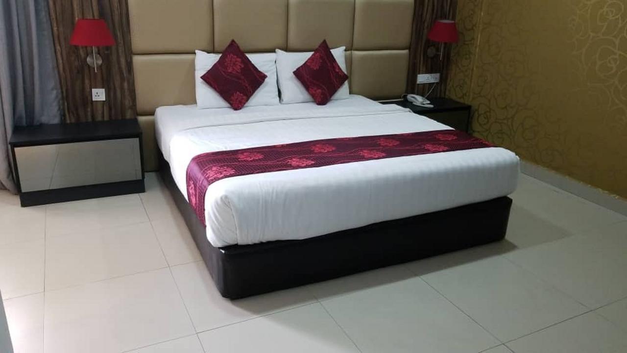 Signature Hotel @ Bangsar South Kuala Lumpur Dış mekan fotoğraf