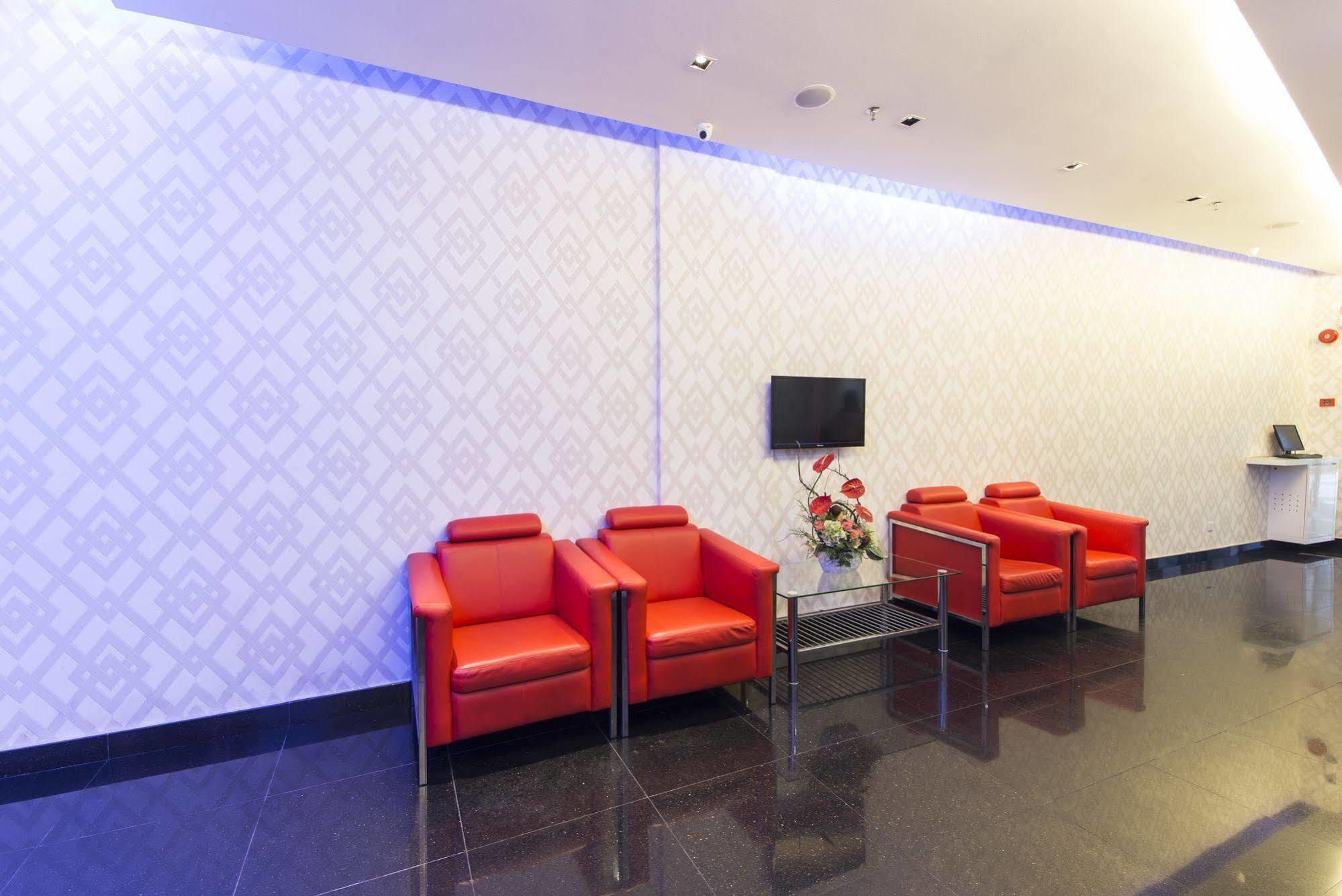 Signature Hotel @ Bangsar South Kuala Lumpur Dış mekan fotoğraf