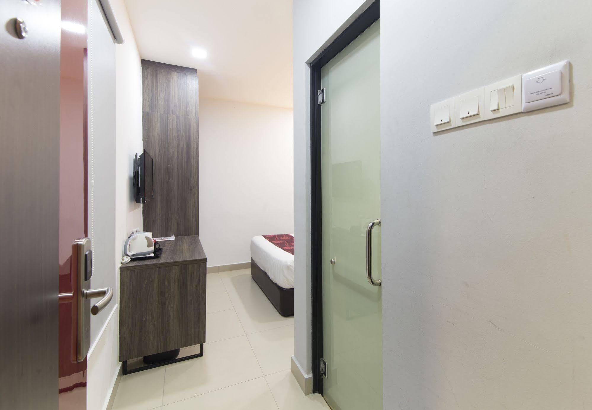 Signature Hotel @ Bangsar South Kuala Lumpur Dış mekan fotoğraf