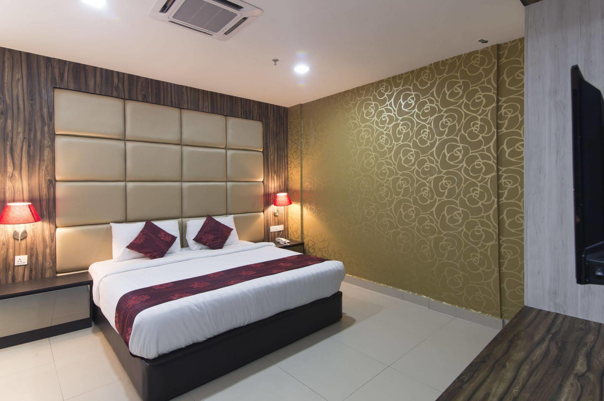 Signature Hotel @ Bangsar South Kuala Lumpur Dış mekan fotoğraf