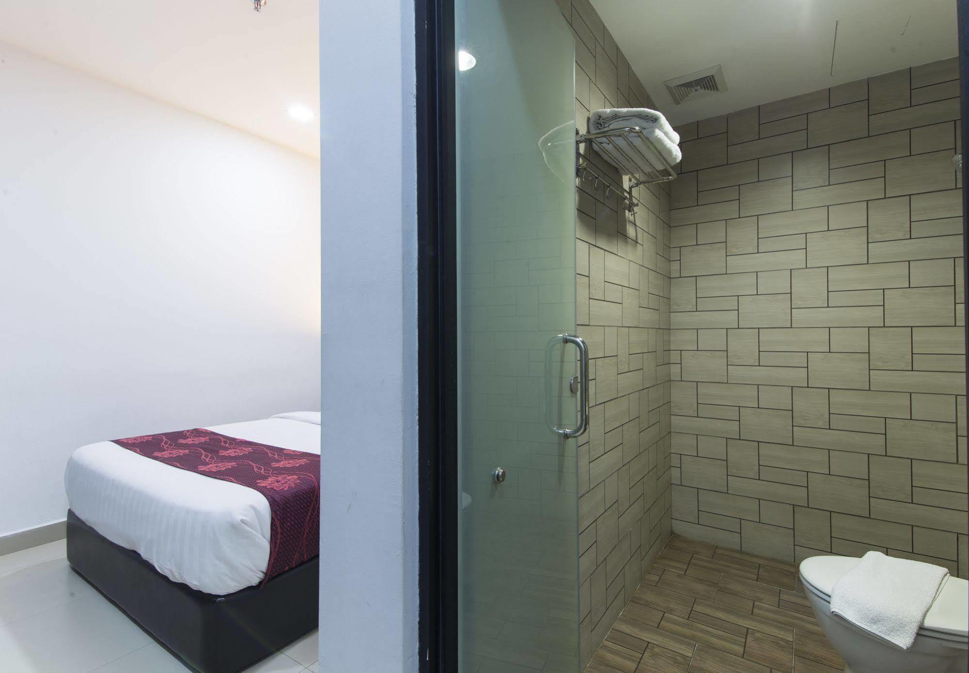 Signature Hotel @ Bangsar South Kuala Lumpur Dış mekan fotoğraf
