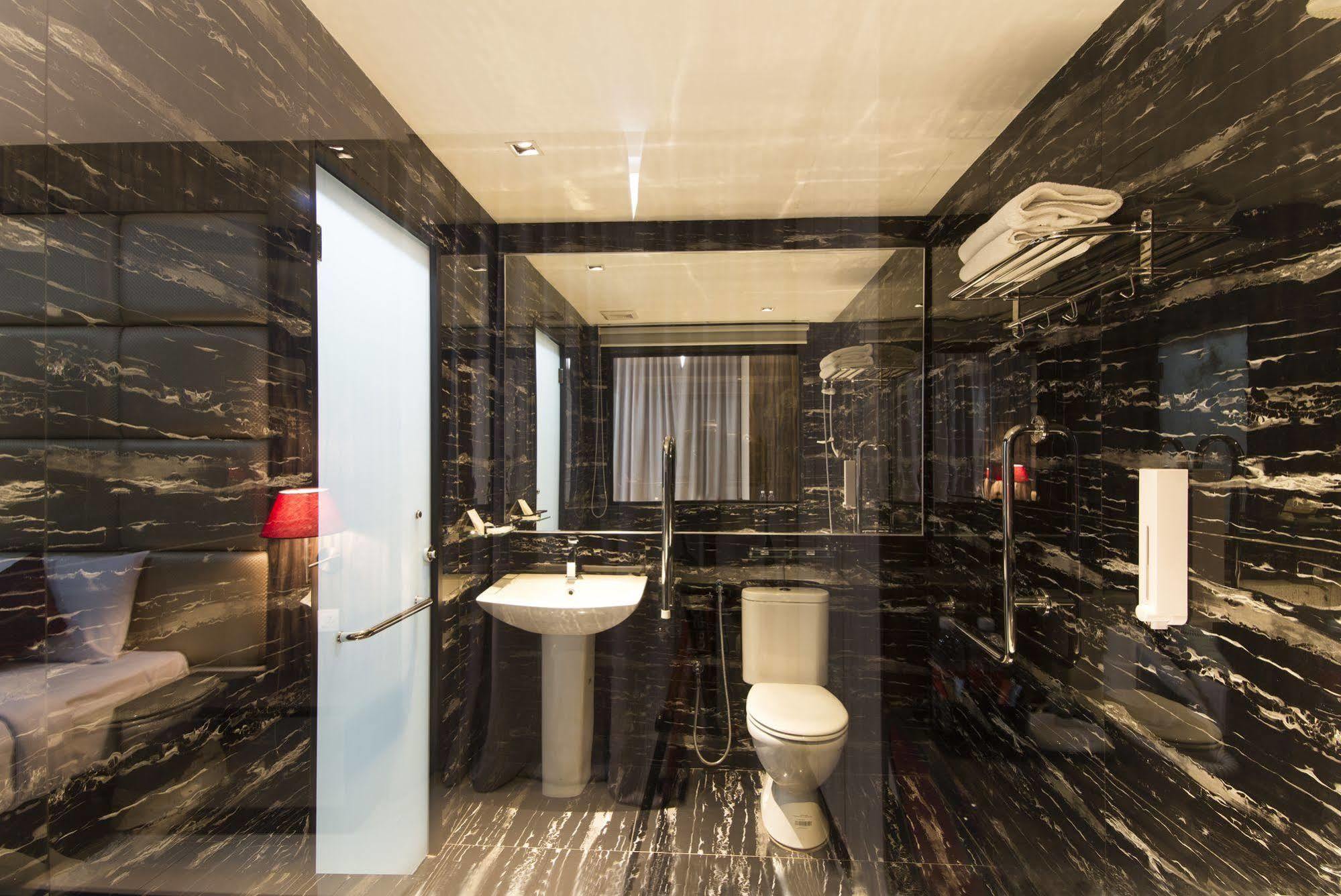 Signature Hotel @ Bangsar South Kuala Lumpur Dış mekan fotoğraf